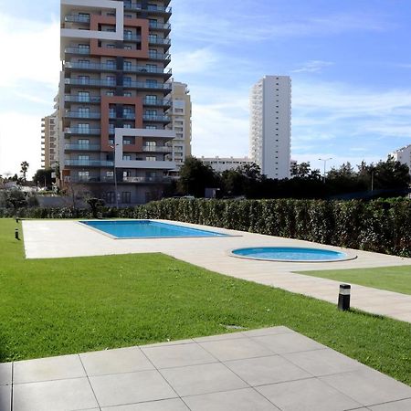 Monte Residence Beach & Pool Portimão Eksteriør billede